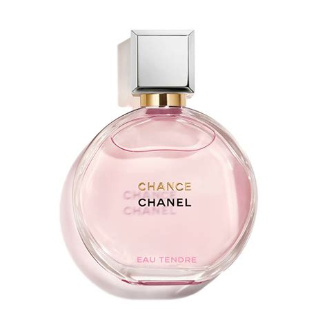 chanel chance eau tendre eau de parfum spray|chanel chance eau tendre reviews.